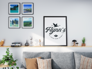 Logo Design by galaxyavenue for this project | Design: #23225263