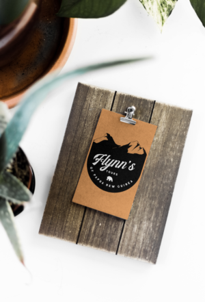 Logo Design by galaxyavenue for this project | Design: #23225278