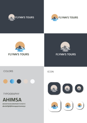Logo Design by MarkazAlrusumatOfficial for this project | Design: #23231989