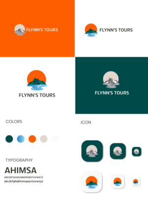 Logo Design by MarkazAlrusumatOfficial for this project | Design #23281335