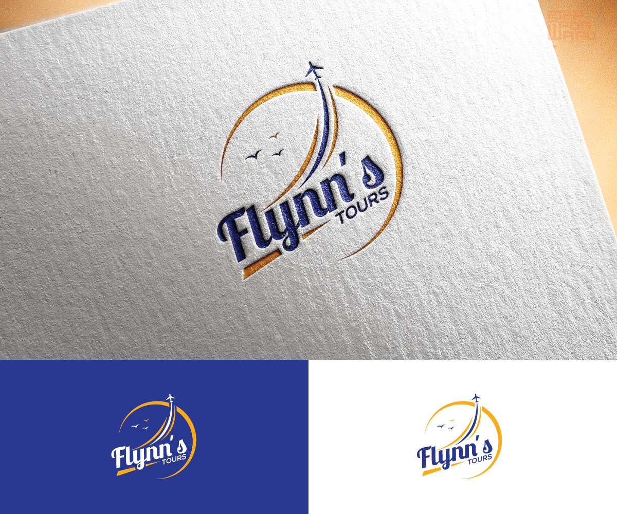 Logo Design by step forward 2 for this project | Design #23215682