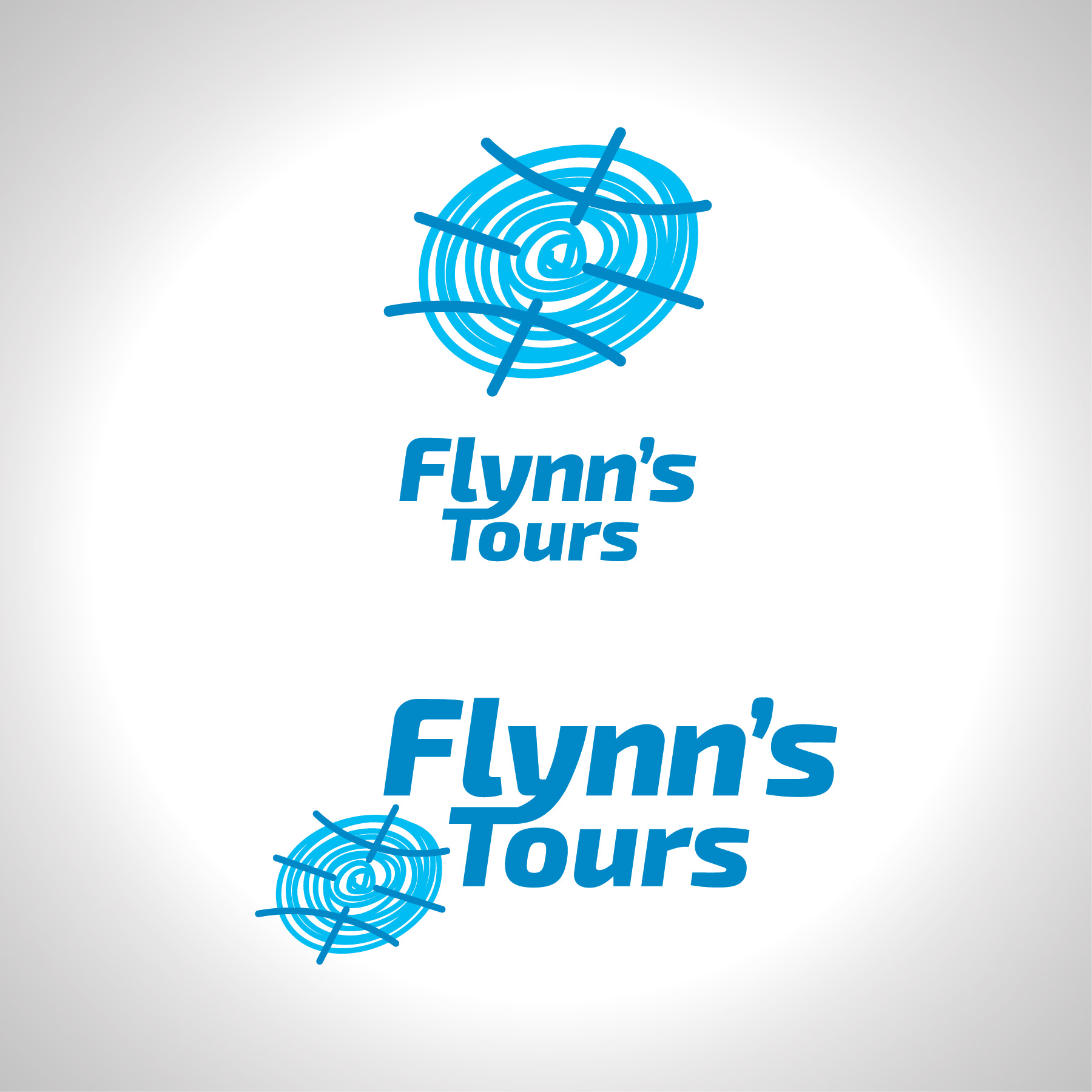 Logo Design by Inkybrain for this project | Design #23222758