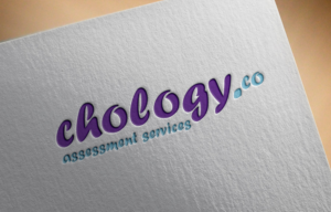 "chology' of "chology.co" & second with subbrand "assessment services" added to the primary | Diseño de Logo por akterkhadijars