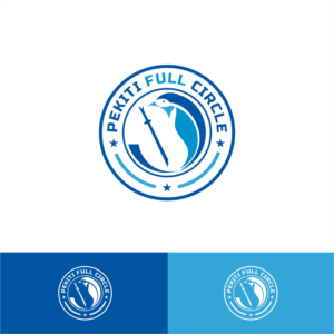 Pekiti Full Circle | Diseño de Logo por ThiagoB