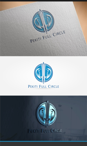 Diseño de Logo por Rahmadika para este proyecto | Diseño #23222314