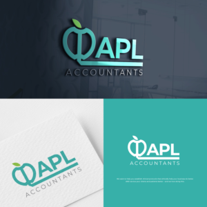 Logo Design by designbysy for Atlantic Pacific Consulting Pty Ltd | Design: #23215548