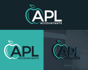 Logo Design by Atec for Atlantic Pacific Consulting Pty Ltd | Design: #23214936