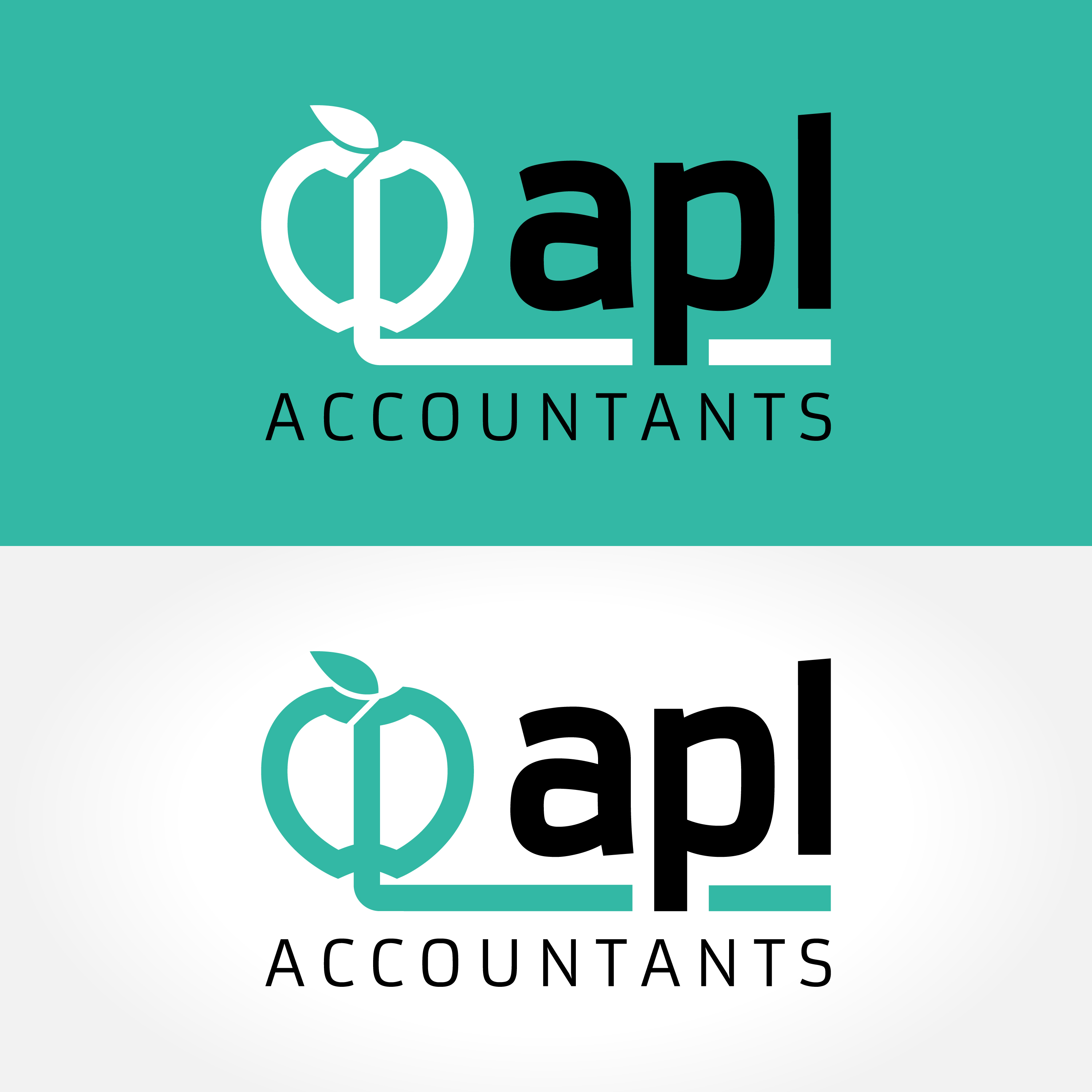 Logo Design by bauhaus for Atlantic Pacific Consulting Pty Ltd | Design #23215227