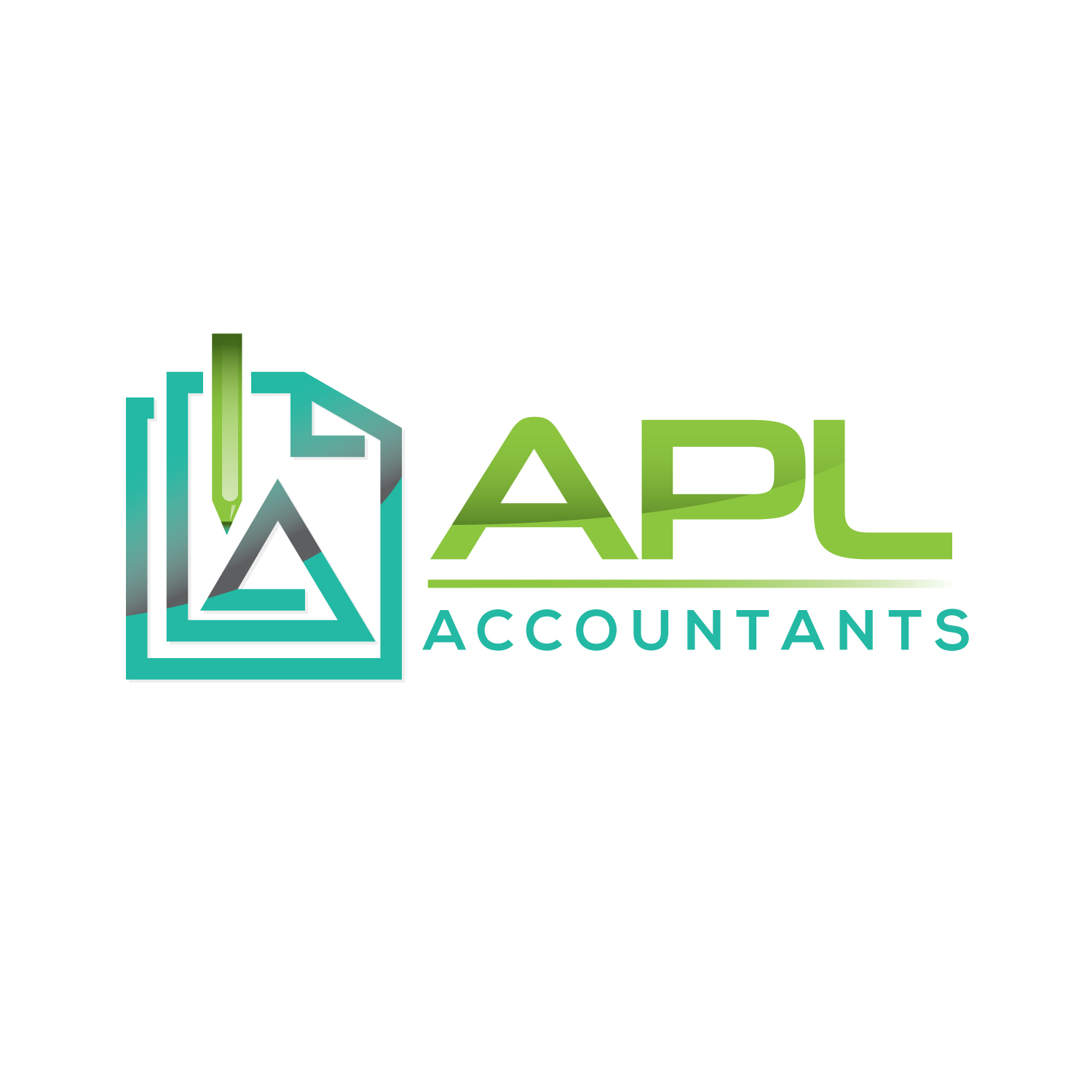 Logo Design by geni for Atlantic Pacific Consulting Pty Ltd | Design #23222133