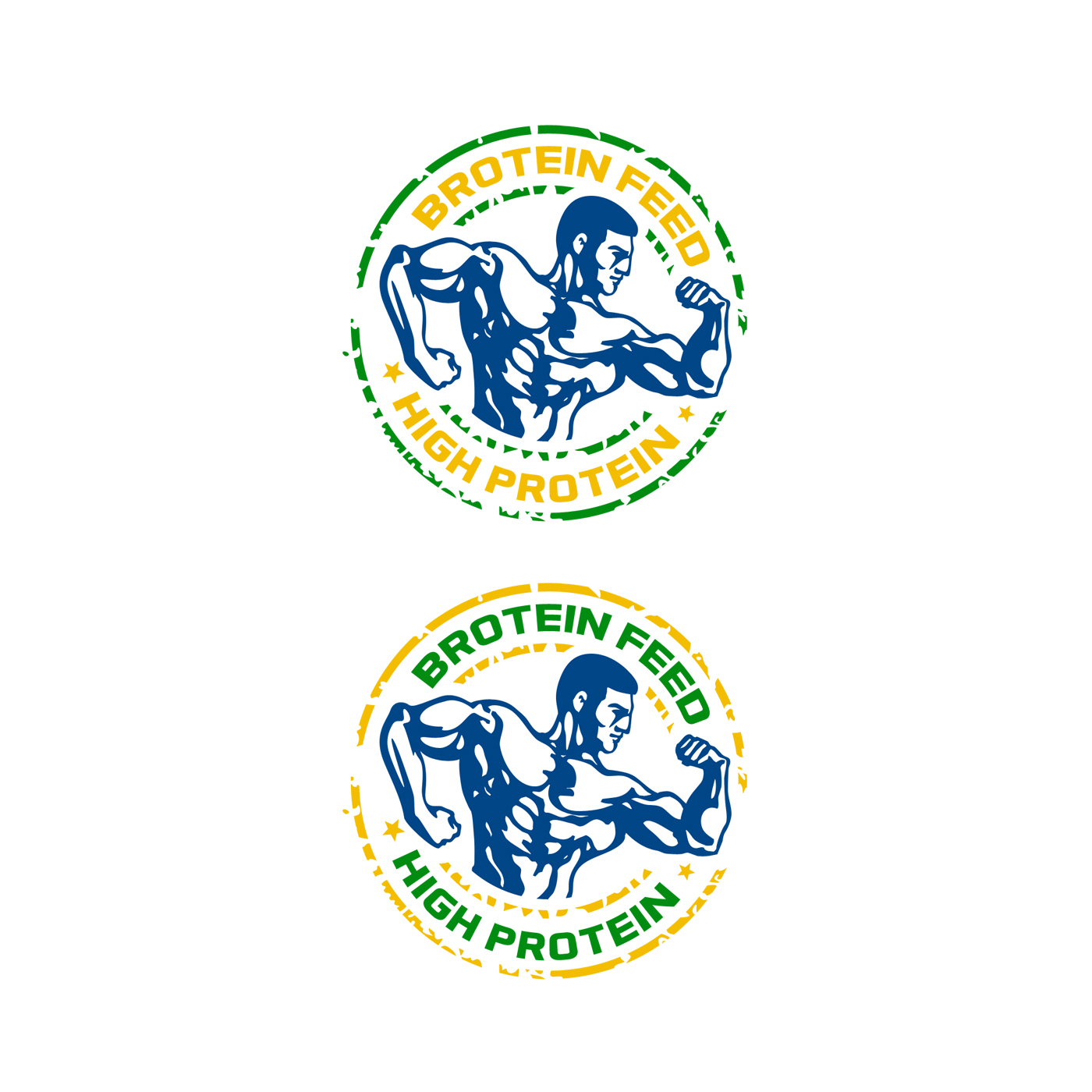 Logo Design by Abiyoso28 for this project | Design #23252664