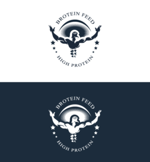 Logo Design by wamiq shaikh 4