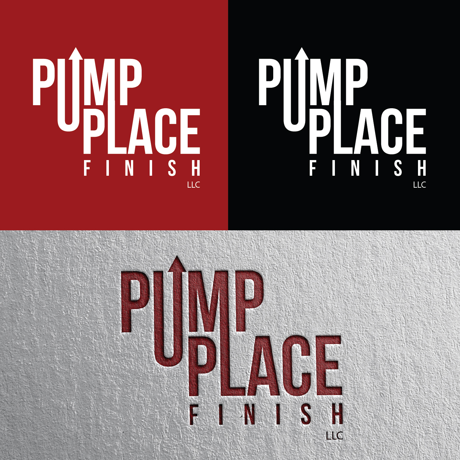Logo-Design von concepts für Top Shape Masonry LLC | Design #23224260