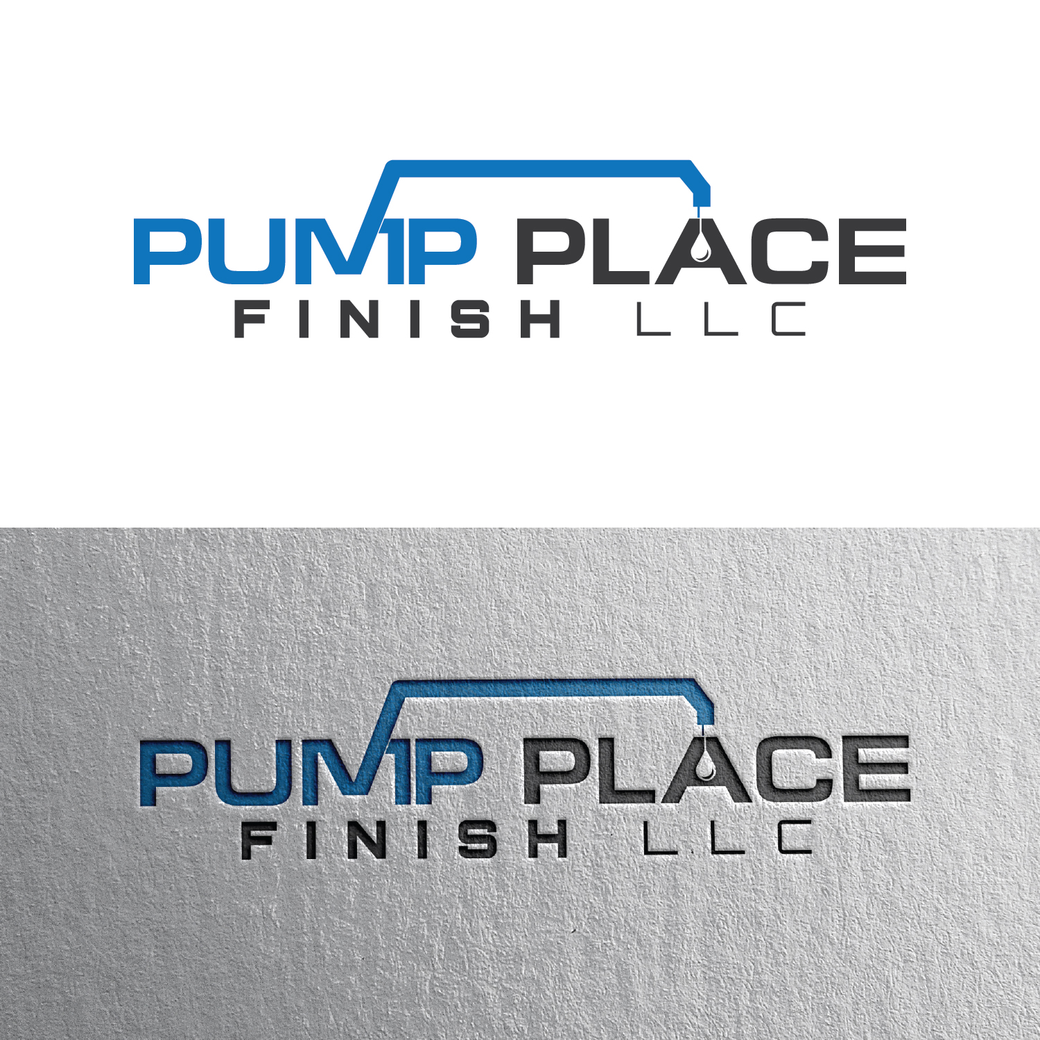 Logo Design by concepts for Top Shape Masonry LLC | Design #23224553