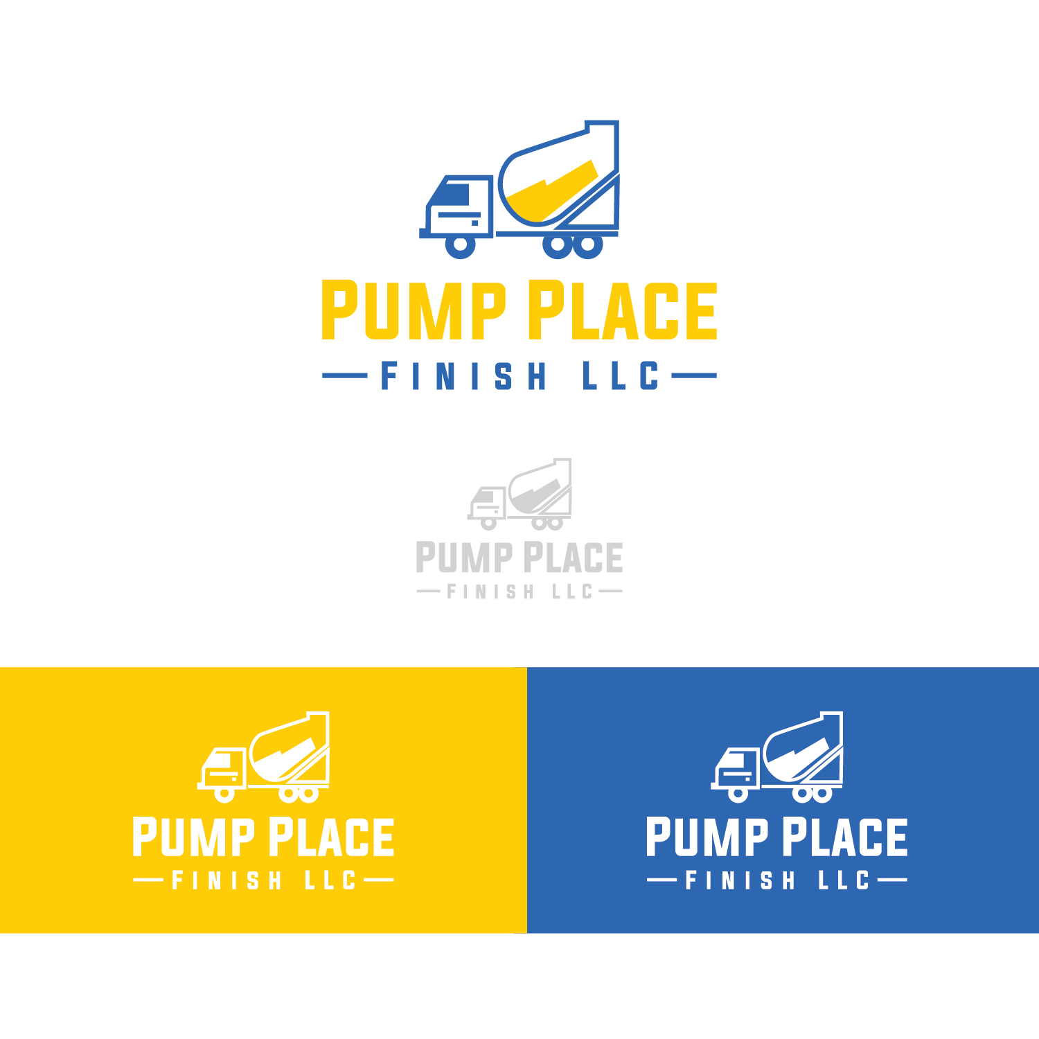 Logo Design by Maxo-Biz for Top Shape Masonry LLC | Design #23246519