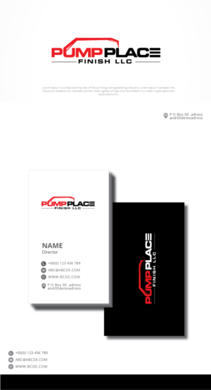 Logo-Design von graphicevolution für Top Shape Masonry LLC | Design: #23226157