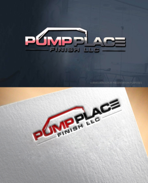 Logo-Design von graphicevolution für Top Shape Masonry LLC | Design: #23226158