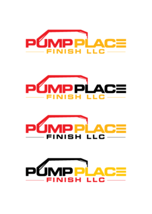 Logo-Design von graphicevolution für Top Shape Masonry LLC | Design: #23286569