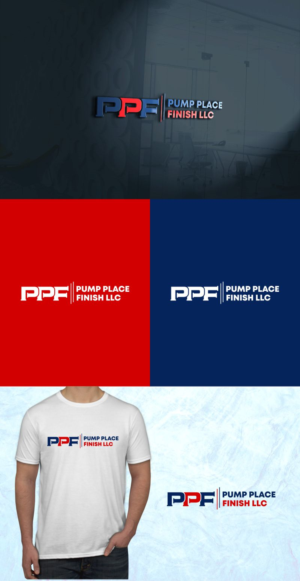 Logo-Design von 92logo für Top Shape Masonry LLC | Design: #23224067