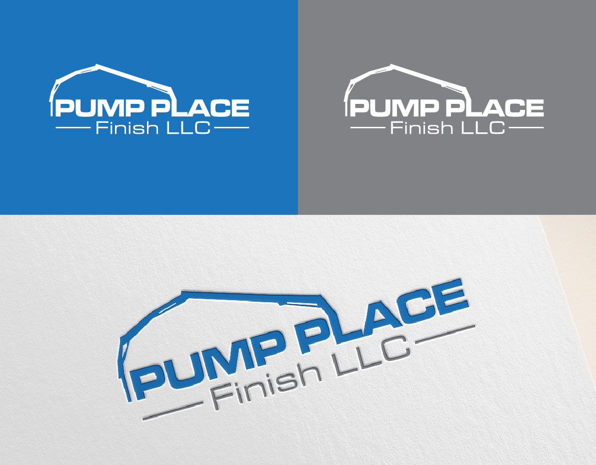 Logo Design by CreativeBaba for Top Shape Masonry LLC | Design #23225453