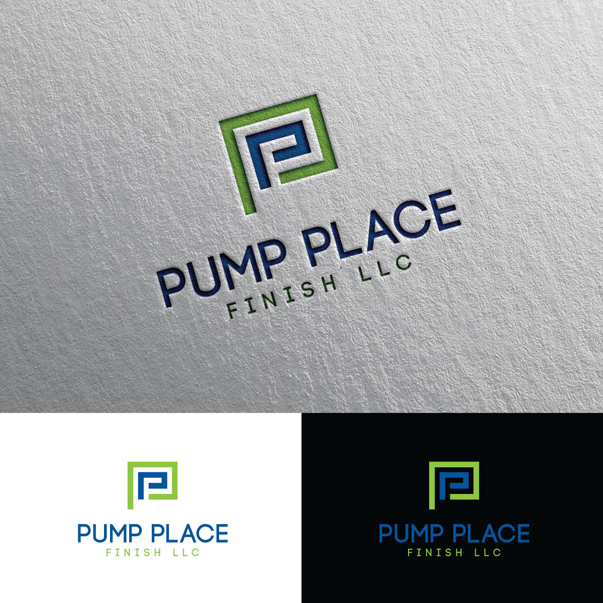 Logo Design by Rii for Top Shape Masonry LLC | Design #23222338