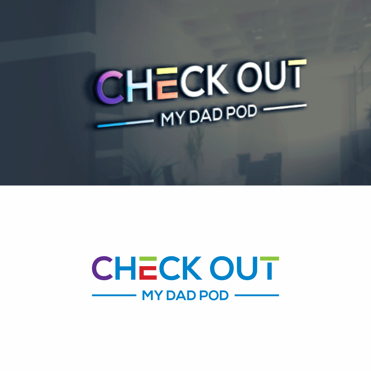 Logo Design by mbah suratman for this project | Design #23215807