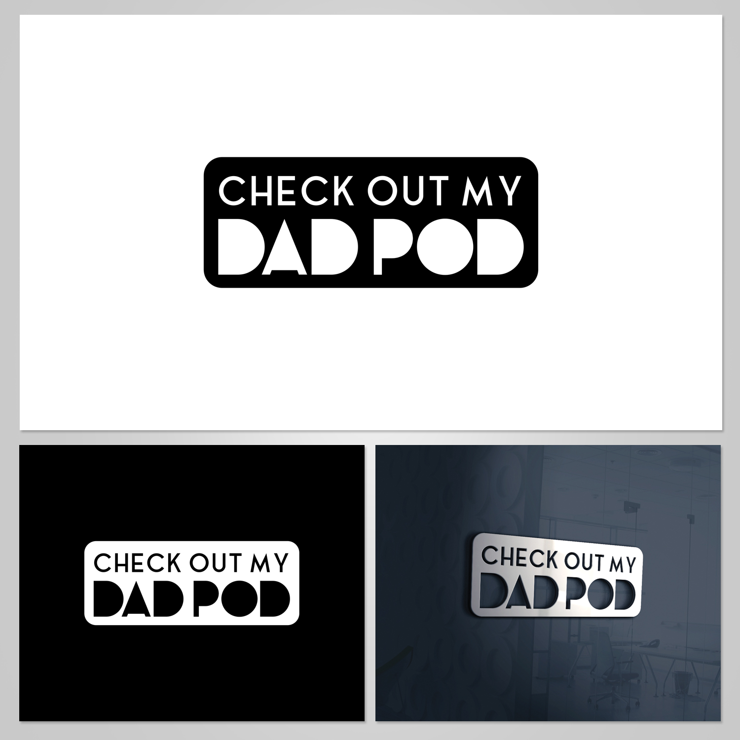 Logo Design by aritradeb for this project | Design #23224344