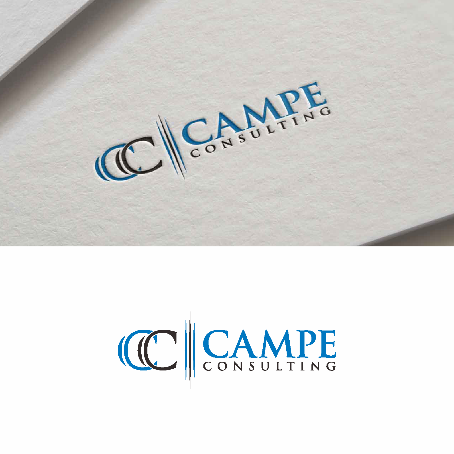 Logo Design by saher khan 2 for this project | Design #23217161