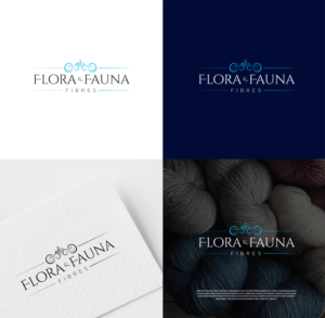 Logo Design by Alex Petersen for Magenta Blaze Pty Ltd | Design #23215609
