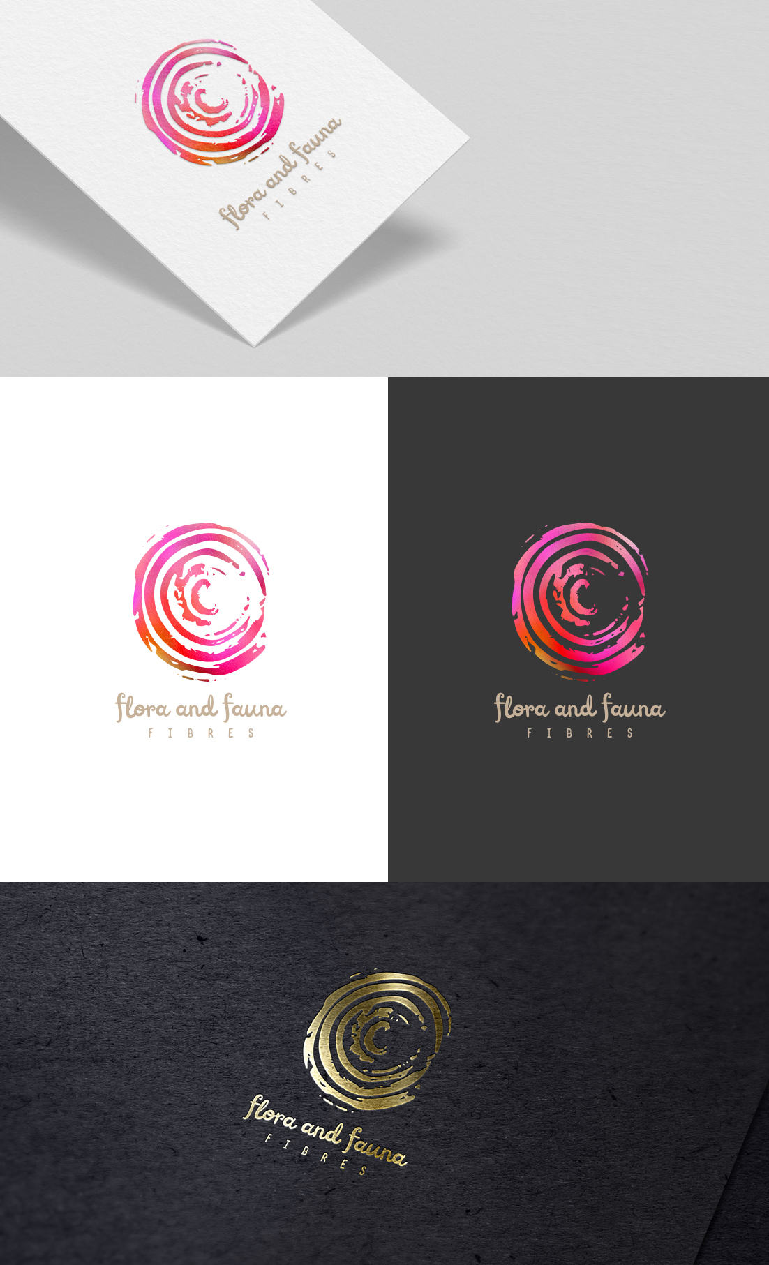 Logo-Design von GLDesigns für Magenta Blaze Pty Ltd | Design #23216433