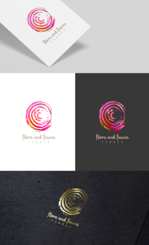 Logo Design by GLDesigns for Magenta Blaze Pty Ltd | Design #23216433