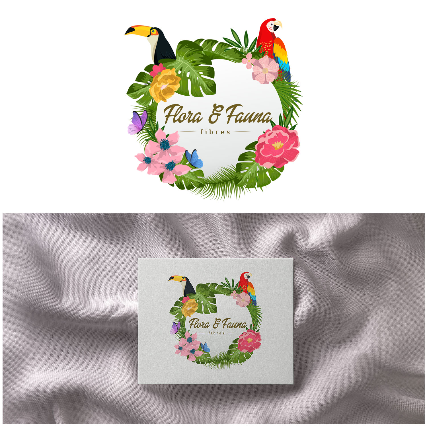 Logo Design by DominicDesign for Magenta Blaze Pty Ltd | Design #23225410