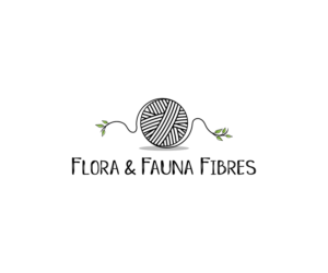 Flora and Fauna Fibres | Logo-Design von anico