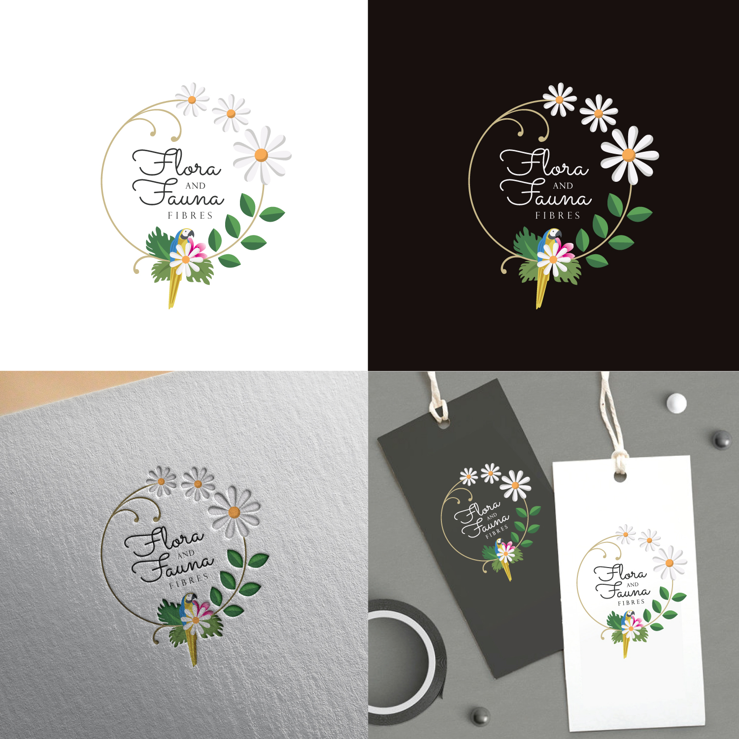 Logo Design by FourtuneDesign for Magenta Blaze Pty Ltd | Design: #23244346