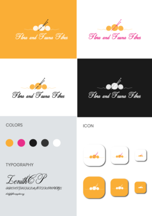 Logo Design by MarkazAlrusumatOfficial for Magenta Blaze Pty Ltd | Design #23231915
