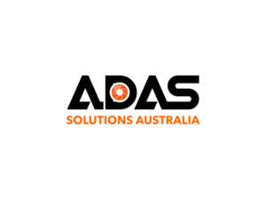 ADAS Solutions Australia  | Logo Design by R16