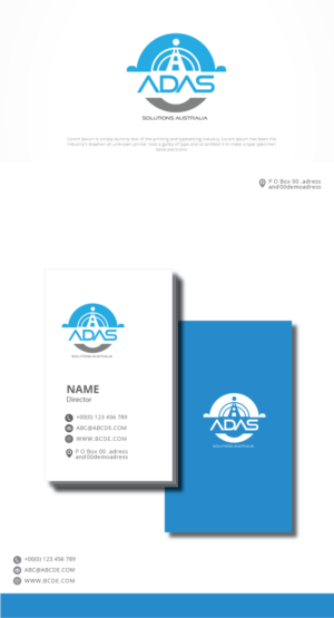 Logo Design by graphicevolution for this project | Design: #23226760