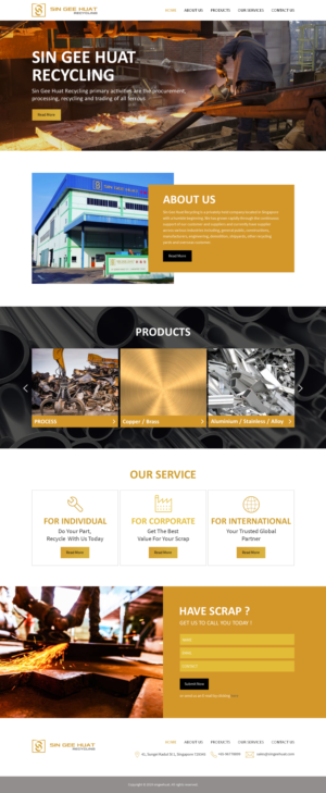 Web Design by Jay Design