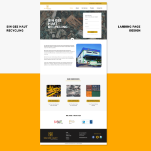 Web Design by Praveen Dehury