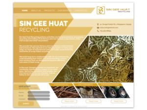 Web Design by Pixi Global