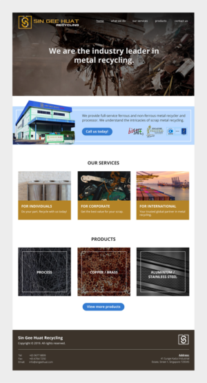 Web Design by _triplebytes_