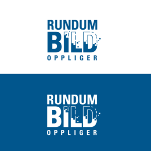 Diseño de Logo por Sujit Banerjee para Rundum Bild Oppliger | Diseño: #23225162