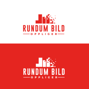 Diseño de Logo por Sujit Banerjee para Rundum Bild Oppliger | Diseño: #23225163