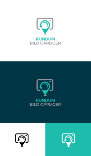 Diseño de Logo por somani para Rundum Bild Oppliger | Diseño: #23224035