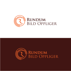 Diseño de Logo por rozT para Rundum Bild Oppliger | Diseño: #23243181