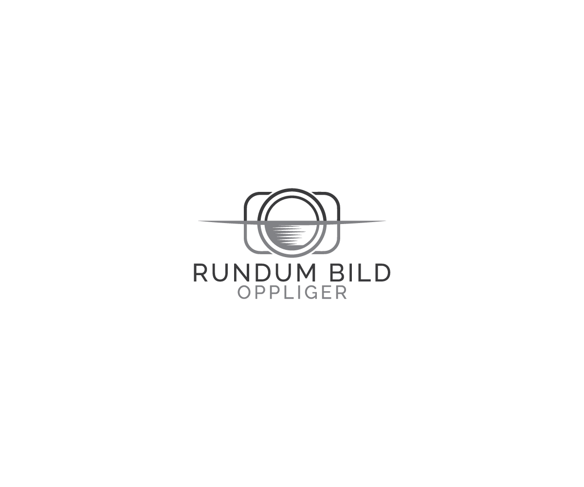 Diseño de Logo por Synthi para Rundum Bild Oppliger | Diseño: #23227085