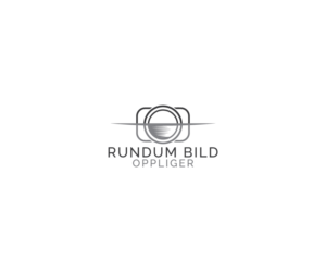 Diseño de Logo por Synthi para Rundum Bild Oppliger | Diseño: #23227085