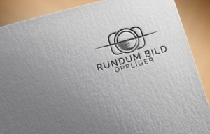 Diseño de Logo por Synthi para Rundum Bild Oppliger | Diseño: #23227088