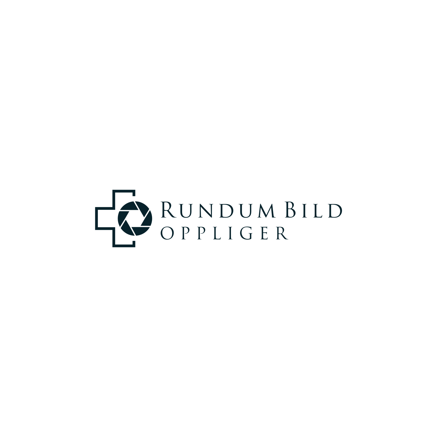 Design de Logo par ThiagoB pour Rundum Bild Oppliger | Design #23235421