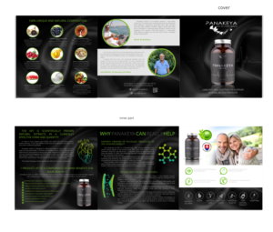 Flyer Design by elveneclipse