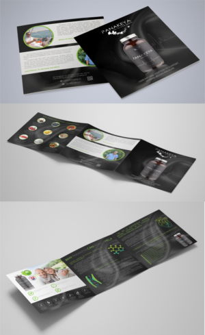 Diseño de Flyer por elveneclipse para LB Company, s.r.o. | Diseño: #23254918